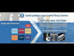 افزایش سختی پوشش با افزودنی های پوشش پودری سازگار با محیط زیست