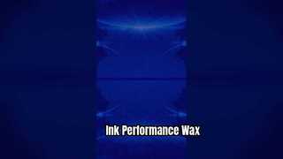 موم میکروپودر هیدروفیل، مورد استفاده در جوهرهای مبتنی بر آب