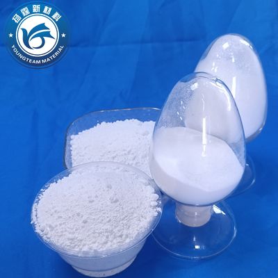 افزودنی های پوشش پودری پایدار 0.96g/CC مقاومت گرما را بهبود می بخشد