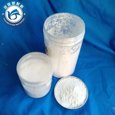 موم پلی اتیلن اصلاح شده سفید PTFE برای رنگ