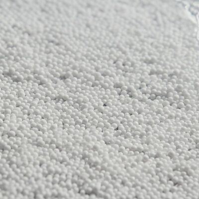 بدون بوی میکروونیزه شده PE Wax که خواص بسیار خوبی در ضد لغزش دارد و برای پردازش مواد برتر در آب محلول نیست