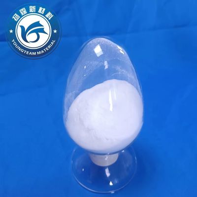 موی پودر پلی اتیلن لاستیکی 6μM-7.5μM برای پوشش