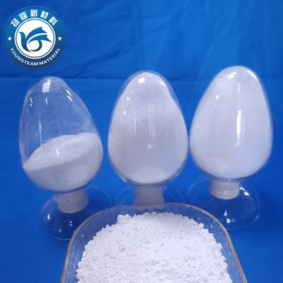 پودر پلی آمید عملی 2.5g/CC، بافت صاف