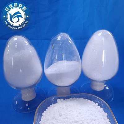 موی آب دار با دانه های نازک OPE اثر مات به راحتی پراکنده است