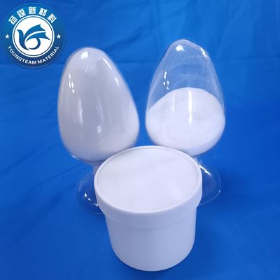پودر PTFE ریز و صاف سفید، 2.5g/CC پودر پلی تترافلوئوروتیلن
