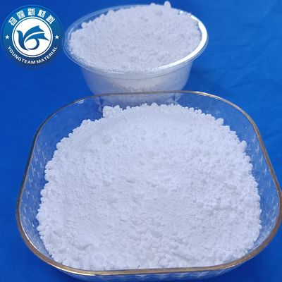 25μM افزودنی های پوشش پودری پنبه شکل شن اثر بافت