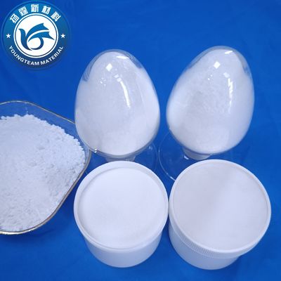 رنگ سفید PA PE اثرات ویژه پودر موم بدون بو مقاومت به چسبندگی