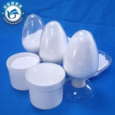 افزودنی های پوشش پودری بی بو ثابت 0.98 / CC برای سخت شدن