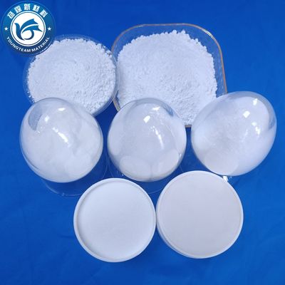 0.96g/cm3 مواد شیمیایی پوشش پودری، پودر افزودنی پوشش سفید دوامدار