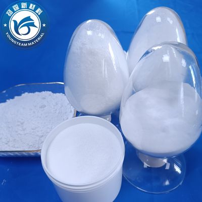 0.94g/CC افزونه های پوشش پودری بی بو عملی برای سخت کردن