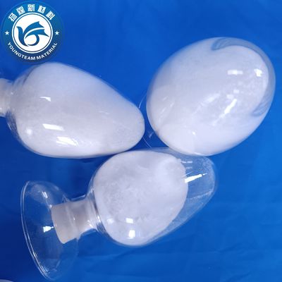 پودر پلی پروپیلن غیر سمی موم سفید 0.97g/CC Multi Function