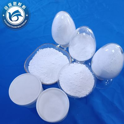 PH 7-8 PTFE پودر شسته افزارهای چند منظوره مقاوم به پوشیدن
