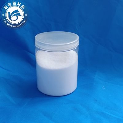 پودر موی لاستیکی بی بو PE بافت صاف اثر درخشان بالا