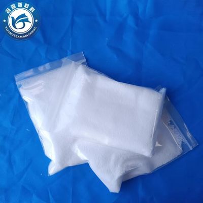 پودر موی لاستیکی استفاده شده PP Multi Function 0.89g/CC رنگ سفید