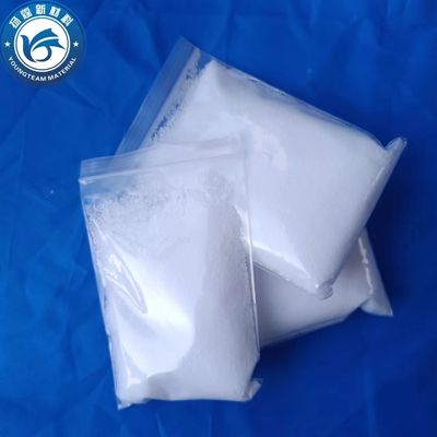 موی لاستیکی با پوشش ثابت، موی سفید آن هیدرید مالئیک پیوند شده