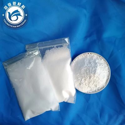 پودر نازک PTFE اصلاح شده پایدار چند منظوره 2.5g / CC رنگ سفید