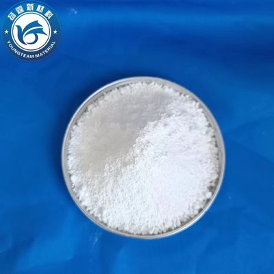 پودر کوچک چند منظوره PTFE نقطه ذوب عملی 320 درجه