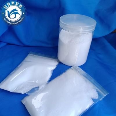 موی میکروونیزه سفید سازگار با محیط زیست، پودر پلی اتیلن پلیمری پایدار