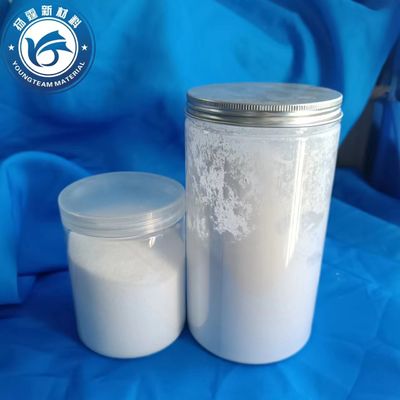 ضد آب میکروونیزه شده PE Wax Homopolymer Powder دوامدار 0.94g/CC