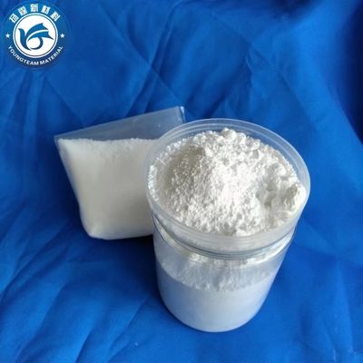 مقدار کم افزودنی و پراکندگی خوب افزودنی های پوشش پودری