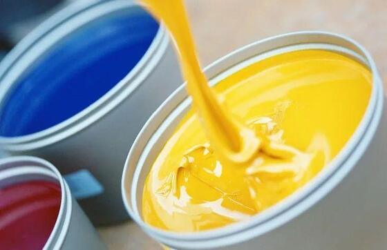 پودر موم ميكرونيزه شده PE با انتشار آسان برای جوهر های Intaglio و Offset