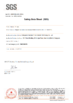 چین Dongguan Youngteam New Material Technology Co., Ltd. گواهینامه ها
